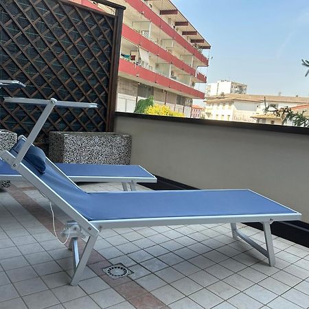 Lavanda Holiday Apartment San Giórgio di Nogaro Exteriér fotografie