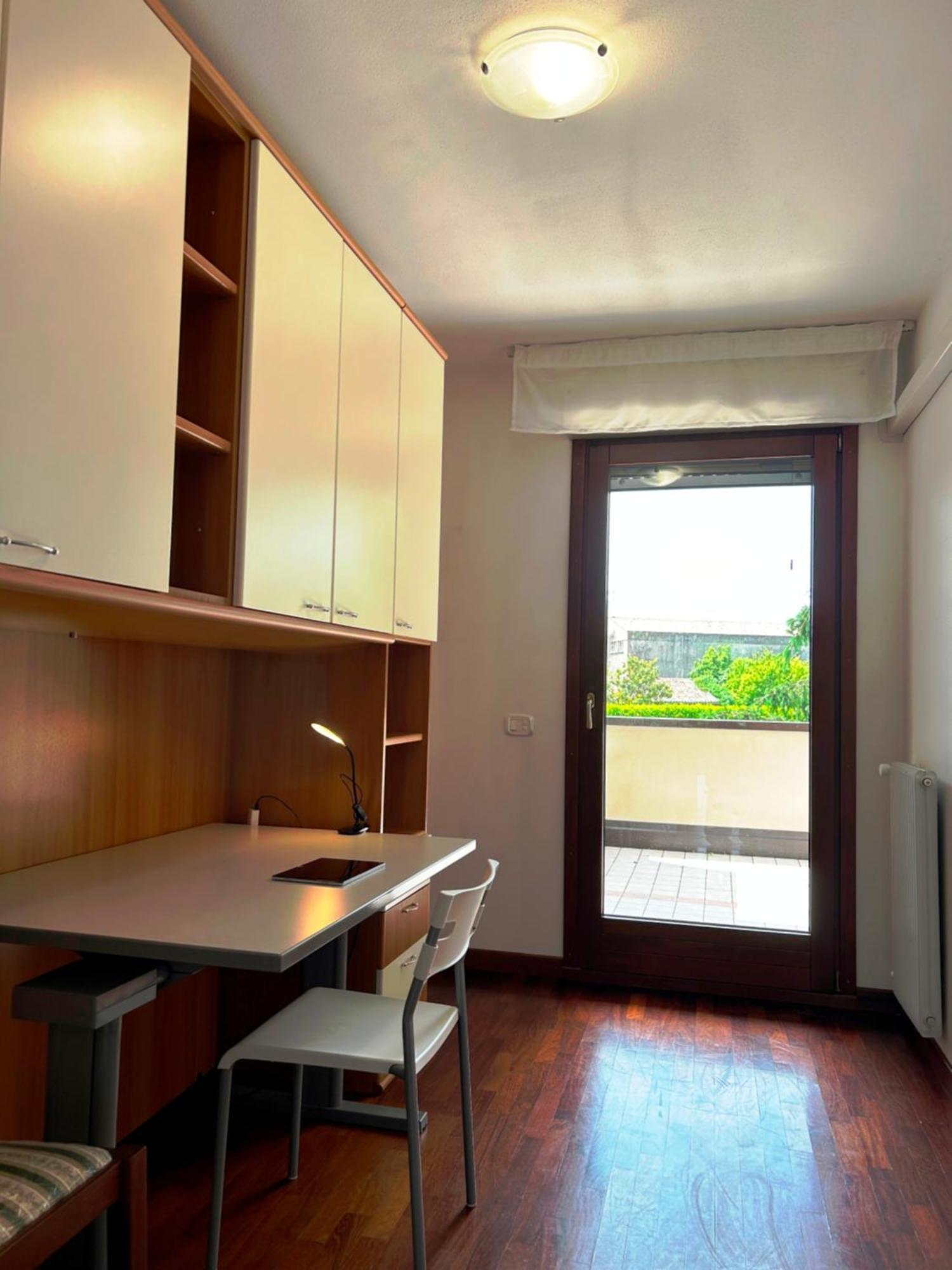 Lavanda Holiday Apartment San Giórgio di Nogaro Exteriér fotografie