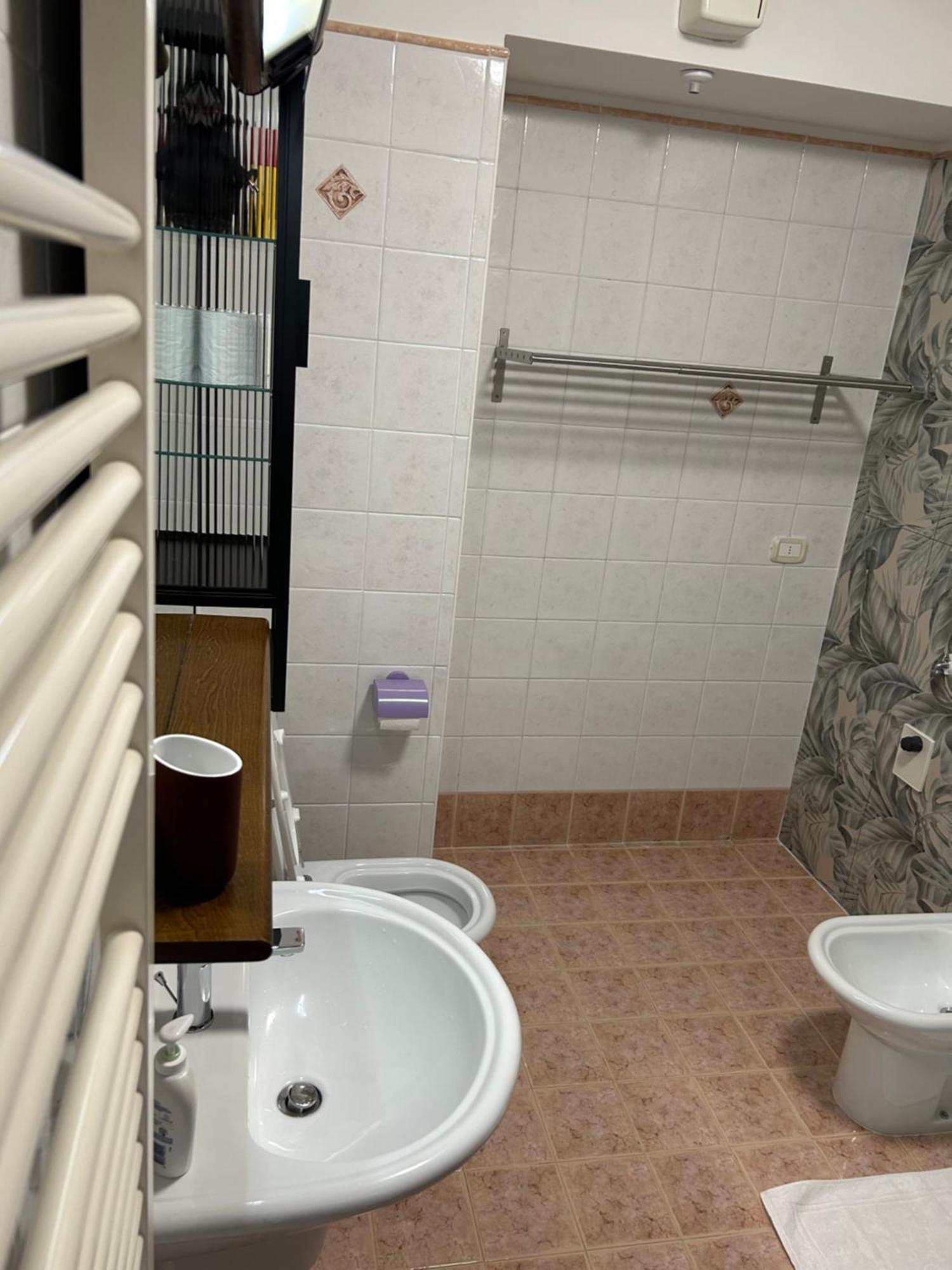 Lavanda Holiday Apartment San Giórgio di Nogaro Exteriér fotografie